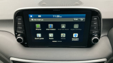 Hyundai Tucson 1.6 TGDi 177 Premium SE 5dr 2WD DCT Petrol Estate